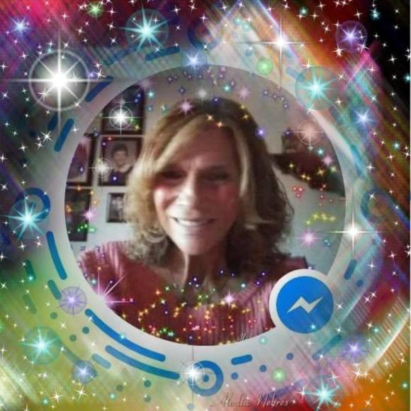 Meet the Posher Other - Meet your Posher, Lisa